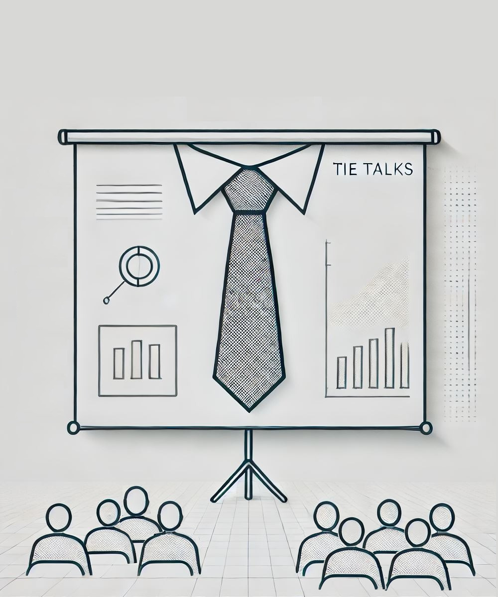 Tie Talks
